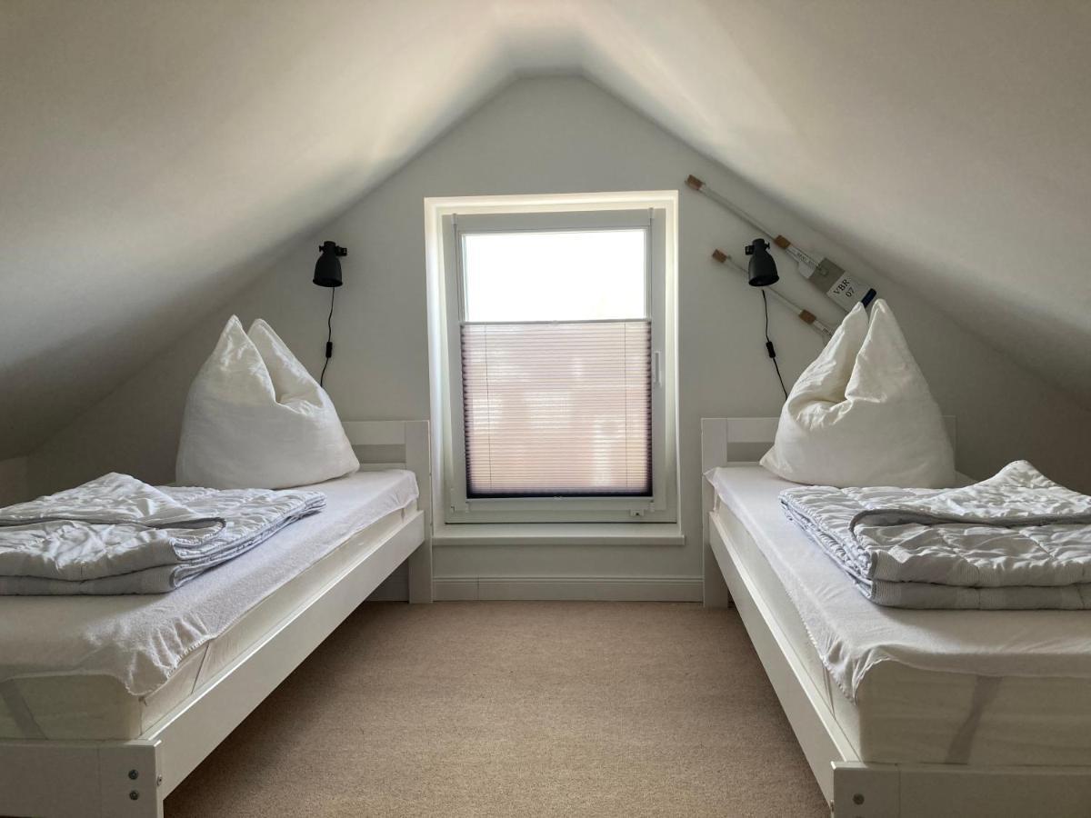 Holiday home Wellenzauber - Haus 19