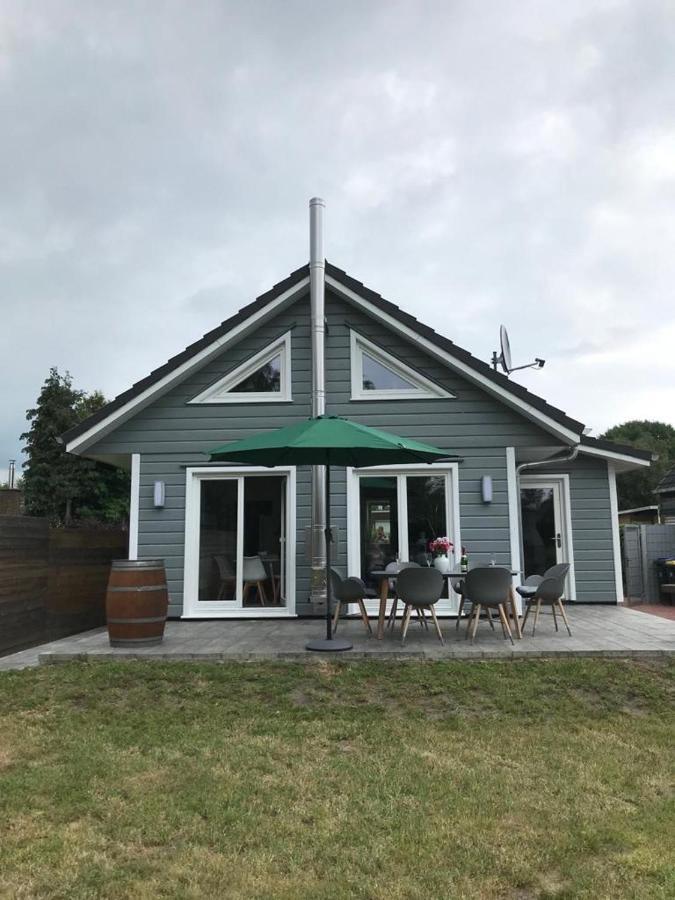 Wellenzauber - Haus 19 Holiday home