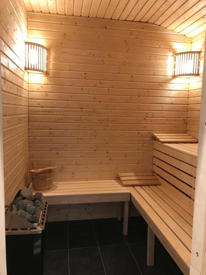 Wellenzauber - Haus 19 Groemitz