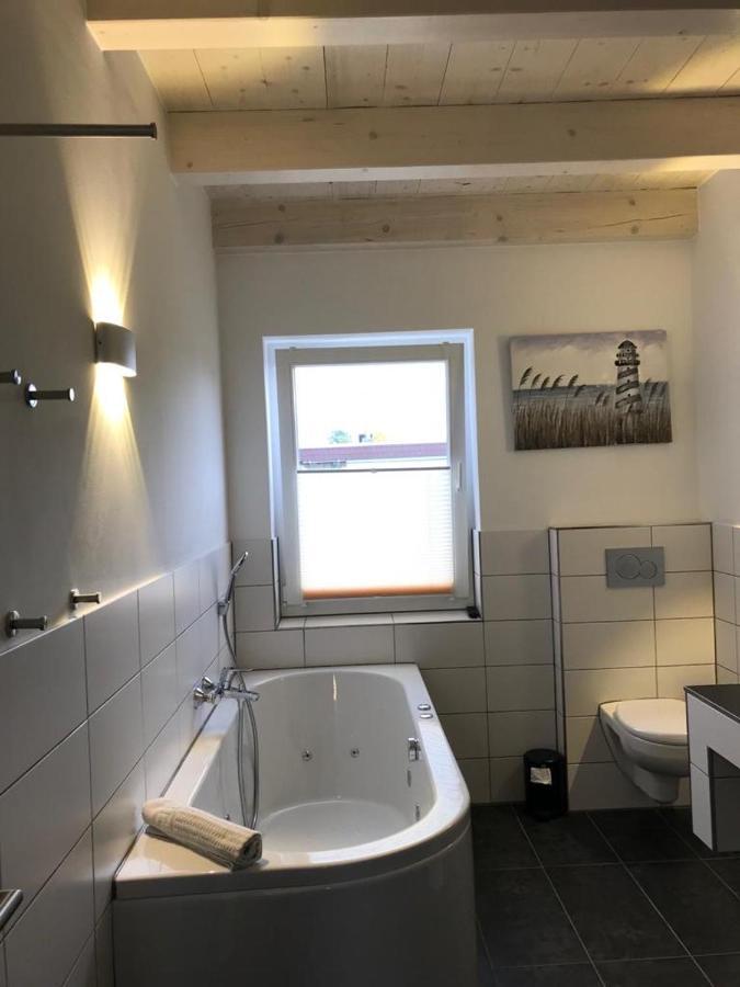 Wellenzauber - Haus 19 *
