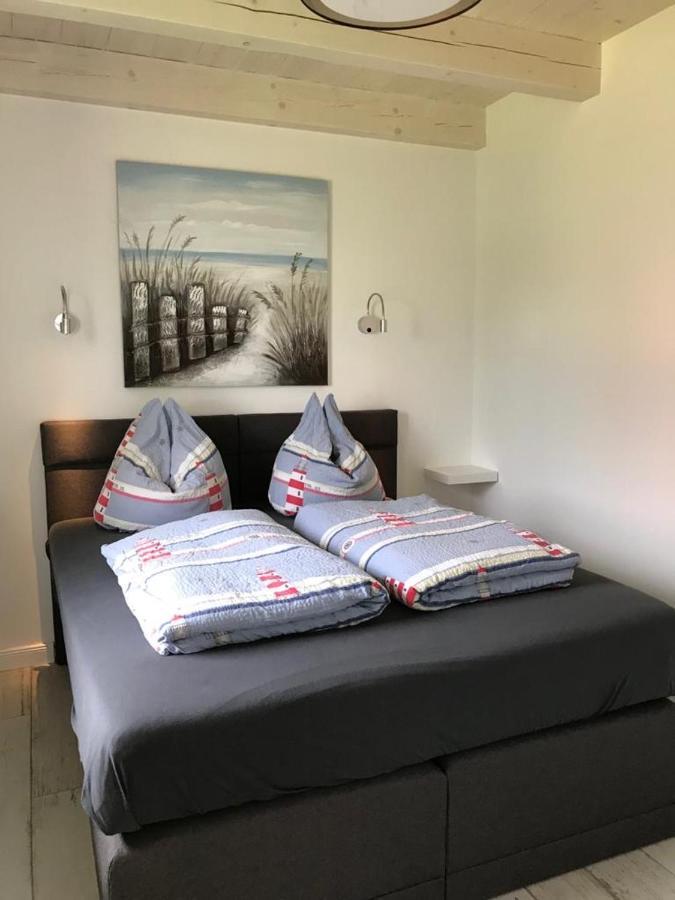 Holiday home Wellenzauber - Haus 19